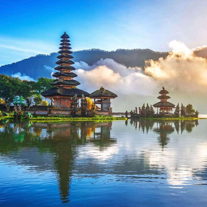 North Bali: Ulun Danu, Waterfalls, Swing and Monkey Forest - Who Will This Tour Suit Best?