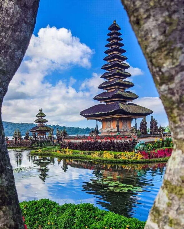 North Bali: Ulun Danu, Waterfalls, Swing and Monkey Forest - FAQ