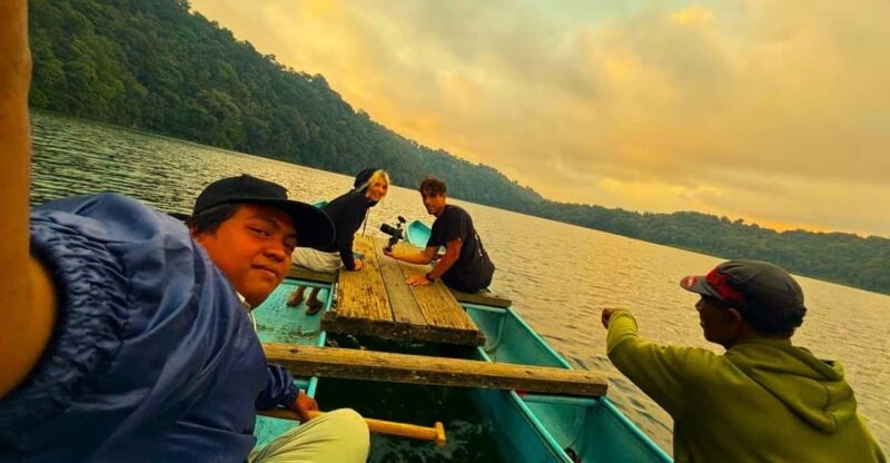 NORTH BALI : Waterfalls and Twin Lakes Tour - Itinerary Highlights