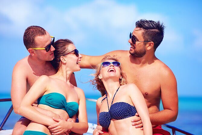 North Bay Snorkeling Adventure on South Padre Island - Key Points