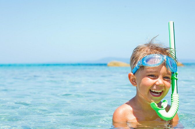 North Bay Snorkeling Adventure on South Padre Island - Who Should Consider This Tour?