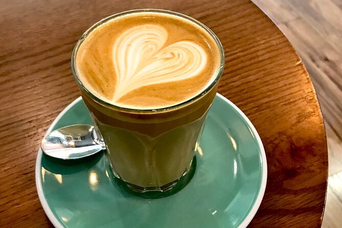 North Beach and Chinatown Walking Secret Food Tour - Historical Insights