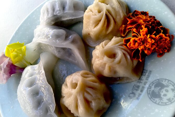 North Beach and Chinatown Walking Secret Food Tour - Exploring San Franciscos Culture