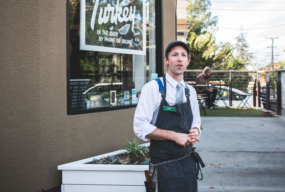 North Berkeley: 3-Hour Food Tour - Frequently Asked Questions
