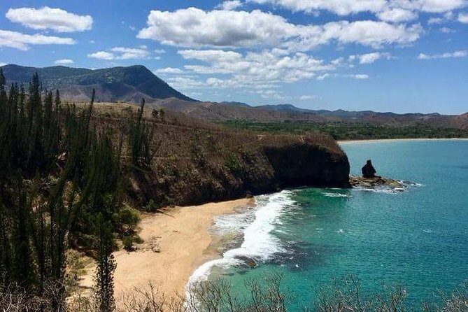 North: Bourail - Exploring the North: Bourail Tour – A Genuine Dive into New Caledonia’s Natural and Cultural Tapestry