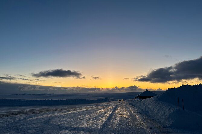 North Cape Winter Tour - Who Would Love This Tour?
