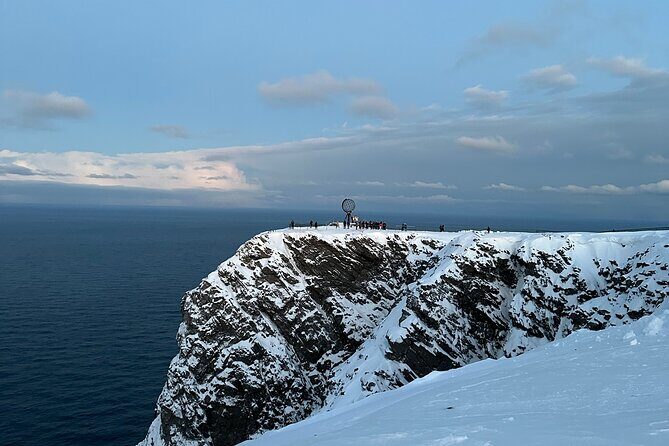North Cape Winter Tour - The Sum Up