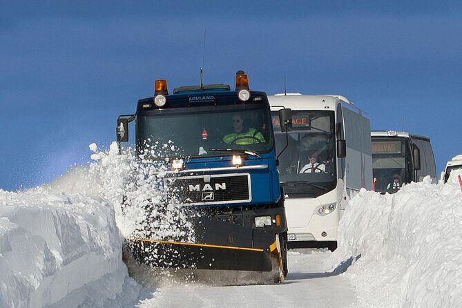 North Cape Winter Tour - FAQ