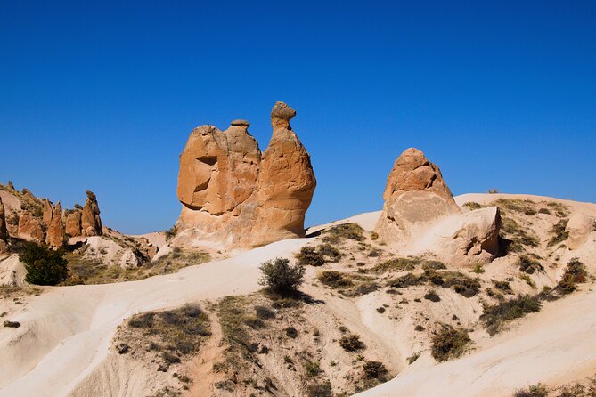 North Cappadocia (Red Tour) Review - Recommended Preparation