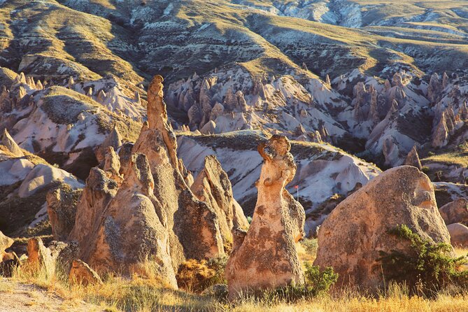 North Cappadocia (Red Tour) Review - Since You Asked