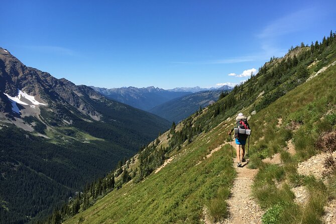 North Cascades Self-Guided Driving Audio Tour - Accessibility and Usage