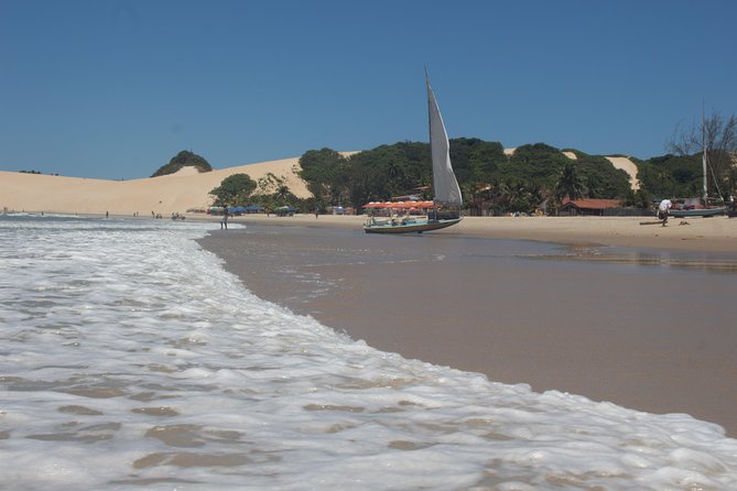 North Coast Buggy With Fees - Genipabu- Natal Outing - Customer Reviews and Ratings