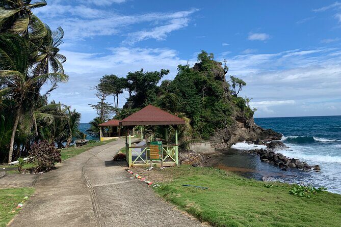 North Coast Dominica Sightseeing Day Tour - Potential Drawbacks