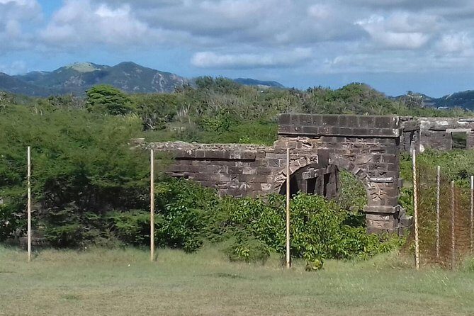 North Coast Tour - The Sum Up