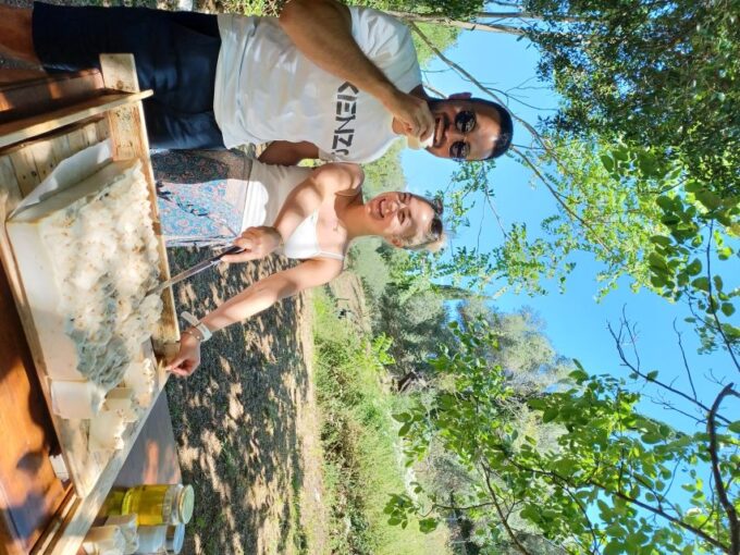 North Corfu Olive Tour With Olive Oil Tasting and Meze - Exploring Corfus Olive Groves