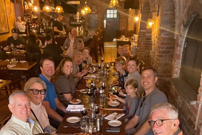 North End Boston Food Tour - Key Points