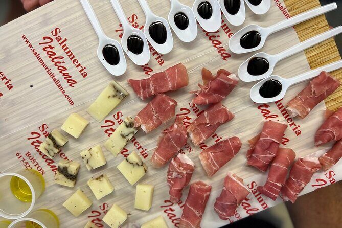 North End Boston Food Tour - FAQs