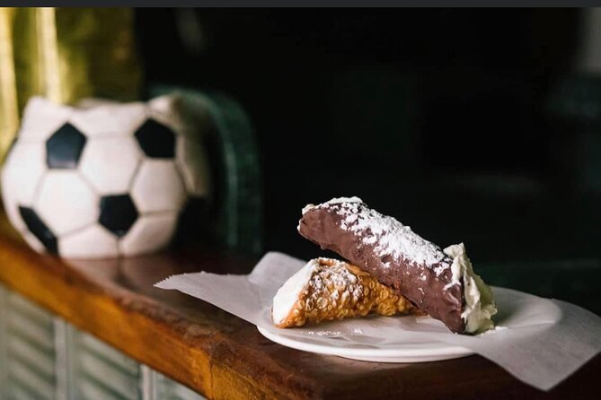 North End Food and History Tour - Guided Tour Experience