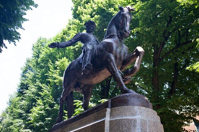 North End Food Tour: Taste Boston's Italian Heritage - Key Points