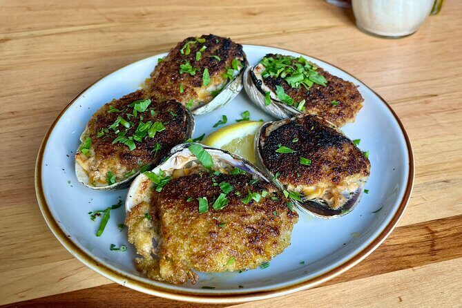 North End Food Tour: Taste Boston's Italian Heritage - A Deep Dive into the North End Food Tour