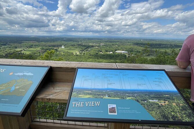 North Georgia Hiking and Adventuring - Who Would Benefit Most from This Tour?