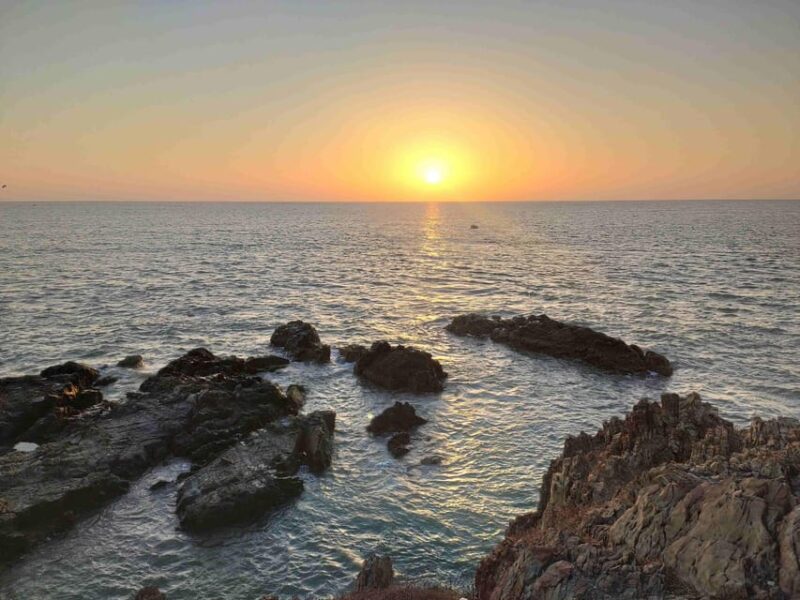 North Goa Private 3N/4D Tour Package - Important Requirements