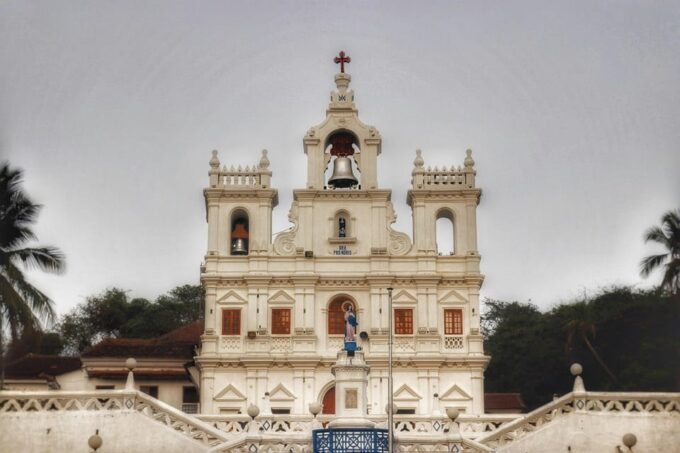 North Goa Private 3N/4D Tour Package - Booking Information