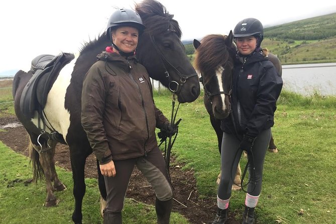 North Iceland: Horseback Riding Tour  - Akureyri - Unique Experiences and Skill Levels