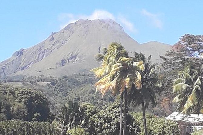 North Island Tour And Martinique Best Secret - Who Is This Tour Best For?