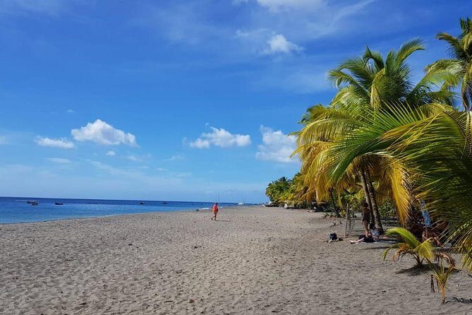 North Island Tour And Martinique Best Secret - FAQ