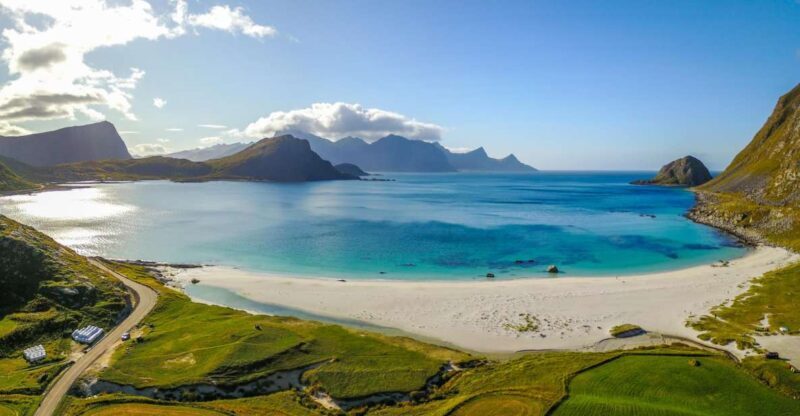 North Lofoten Top Highlights Photo Tour (Haukland) - Discovering the North Lofoten Top Highlights Photo Tour (Haukland)