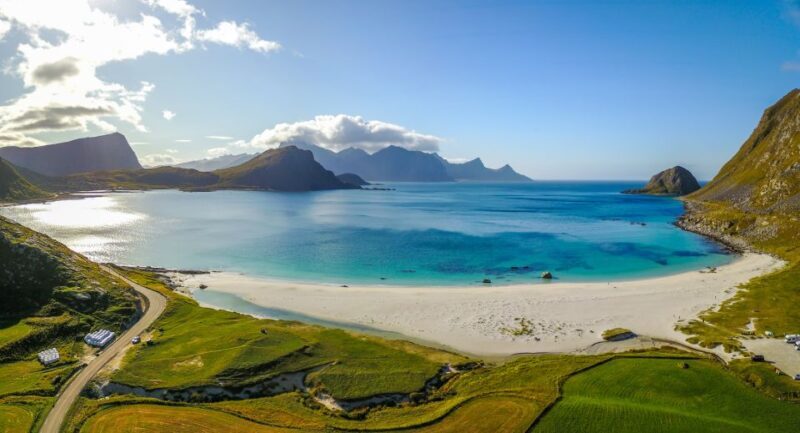 North Lofoten Top Highlights Photo Tour (Haukland) - Key Points