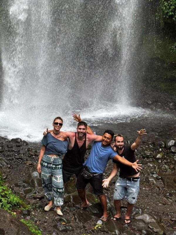 North Lombok : Hidden Gems Waterfalls and Outentic Villages - FAQ