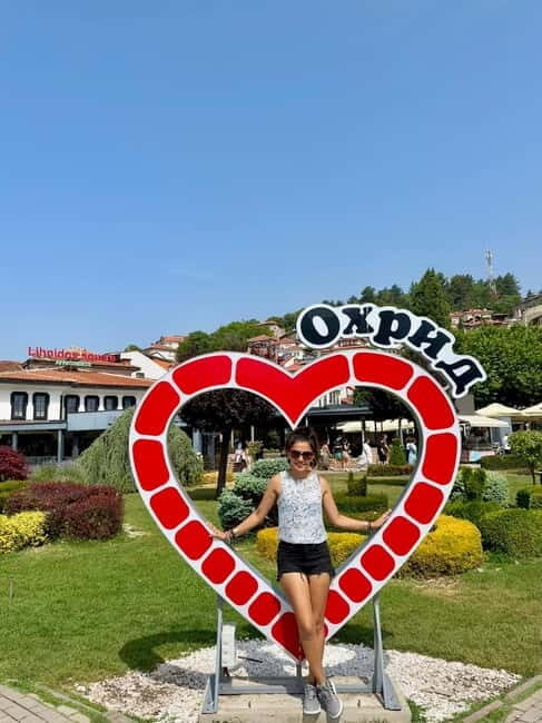 North Macedonia: Ohrid & St Naum Day Tour from Tirana - A Detailed Breakdown of the Tour Experience