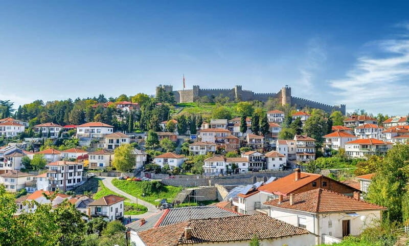 North Macedonia: Ohrid & St Naum Day Tour from Tirana - How to Maximize Your Day Trip Experience