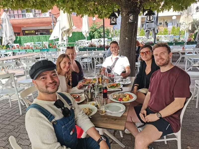 North Macedonia: Ohrid & St Naum Day Tour from Tirana - Final Thoughts: Who Will Love This Tour?