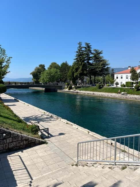 North Macedonia: Struga & Ohrid Day Trip from Tirana - Key Points  