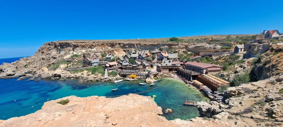North Malta: Quad Bike Tour with Scenic Land, Sea & Swimming - The Experience from a Traveler’s Perspective