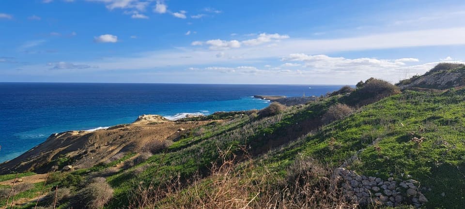 North Malta: Quad Bike Tour with Scenic Land, Sea & Swimming - FAQ