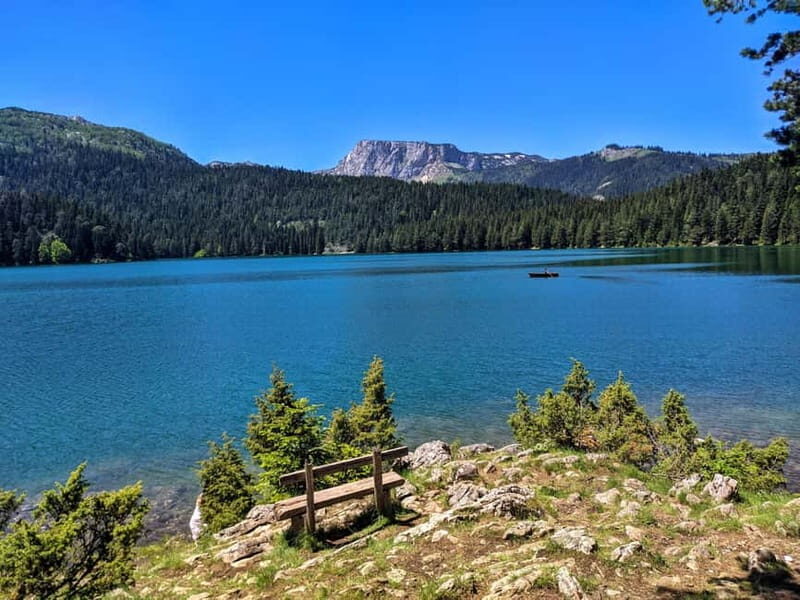 North Montenegro Private Tour - Introduction