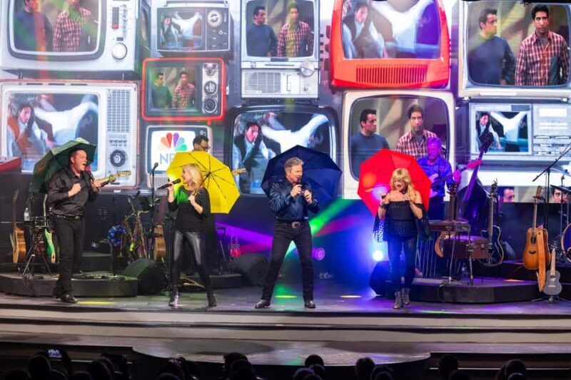 North Myrtle Beach: Greg Rowles Legacy Theatre tickets - Key Points