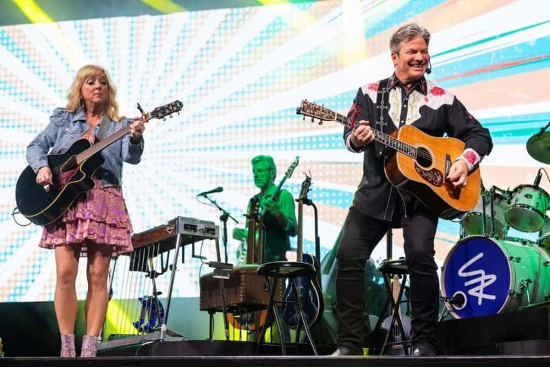 North Myrtle Beach: Greg Rowles Legacy Theatre tickets - A Closer Look at Greg Rowles Legacy Theatre