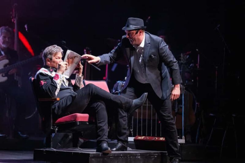 North Myrtle Beach: Greg Rowles Legacy Theatre tickets - Practical Tips for Visitors