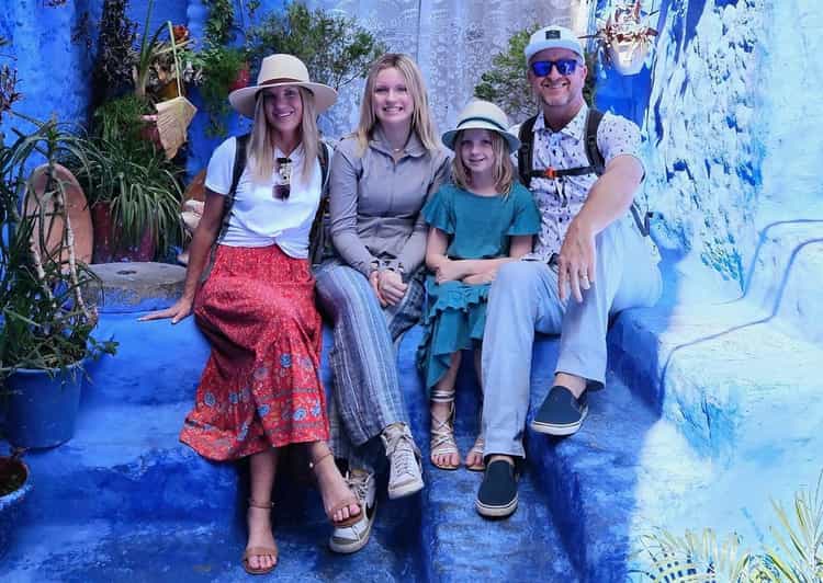 North of Morocco in 1 Day: Tangier, Tetouan and Chefchaouen - Good To Know