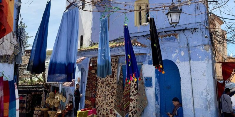 North of Morocco in 1 Day: Tangier, Tetouan and Chefchaouen - Duration, Languages, and Cancellation Policy