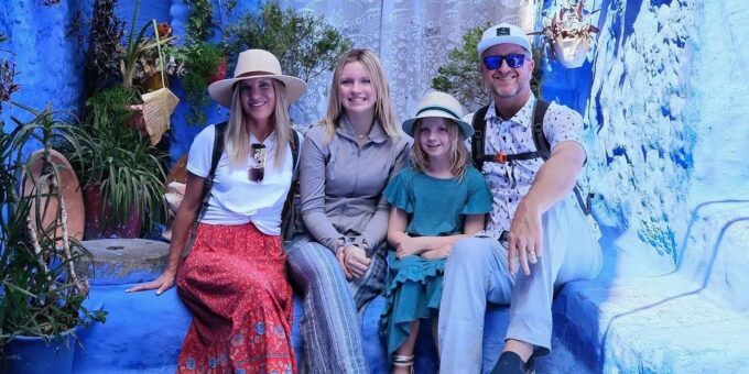 North of Morocco in 1 Day: Tangier, Tetouan and Chefchaouen - Frequently Asked Questions
