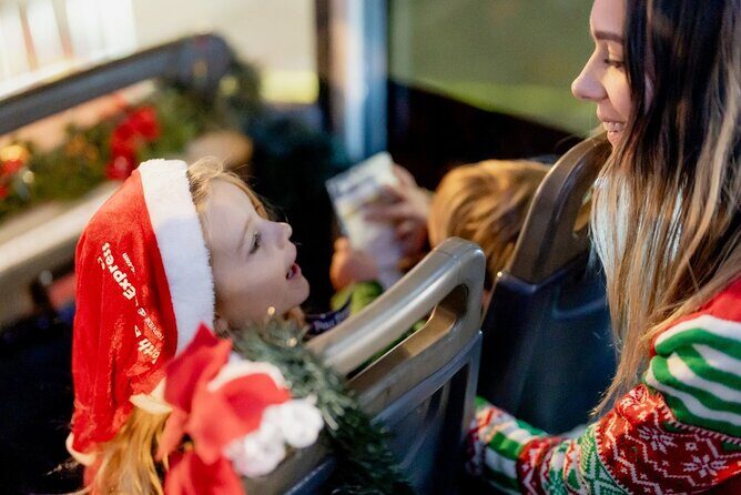 North Pole Express Bus Tour NYC Christmas Lights Experience - Final Thoughts