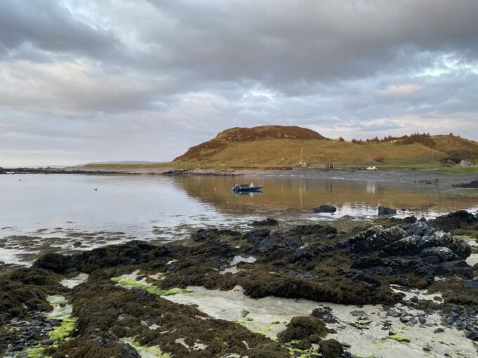 North Scotland Islands Rib Tour - What to Bring