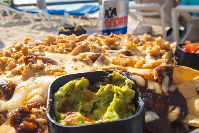 North Shore E-Bike & Beach Break - Final Thoughts