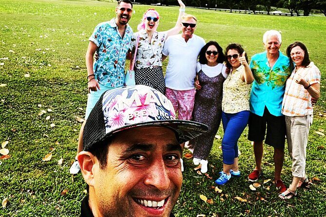 North Shore Excursion Private 7 Hour Tour of Oahu Countryside - Who Will Appreciate This Tour?